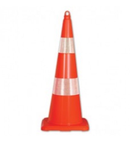 EVELUX PVC TRAFIK KONİSİ | 12325 TK R2