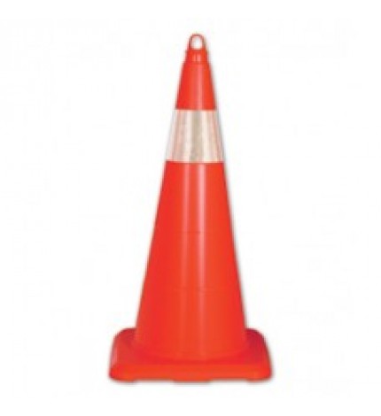 EVELUX PVC TRAFIK KONİSİ | 12307 TK R1