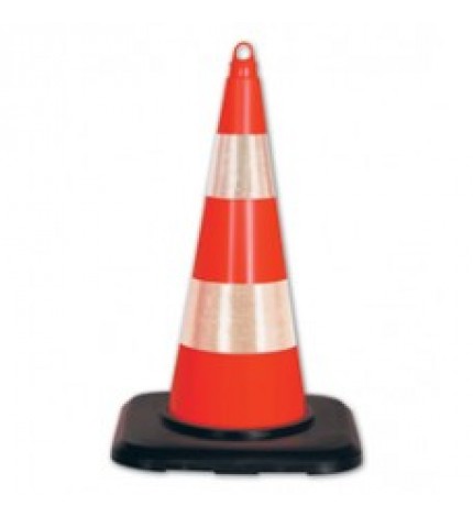 EVELUX PVC TRAFIK KONİSİ | 12315 TK A R2