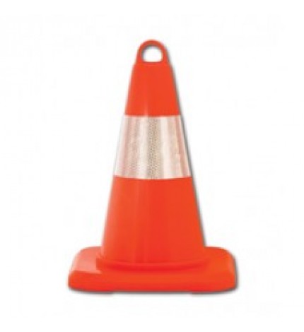 EVELUX PVC TRAFIK KONİSİ | 12303 TK R1