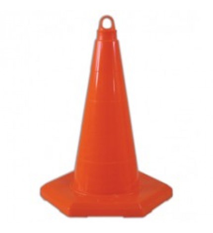 EVELUX PVC TRAFIK KONİSİ | 12314 TK