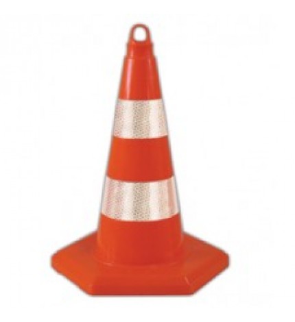 EVELUX PVC TRAFIK KONİSİ | 12316 TK R2