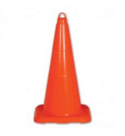 EVELUX PVC TRAFIK KONİSİ | 12304 TK