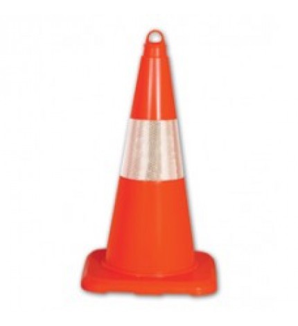 EVELUX PVC TRAFIK KONİSİ | 12306 TK R1