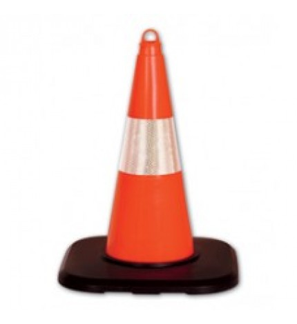 EVELUX PVC TRAFIK KONİSİ | 12326 TK A R1