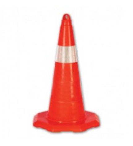 EVELUX PVC TRAFIK KONİSİ | 12330 TK R1