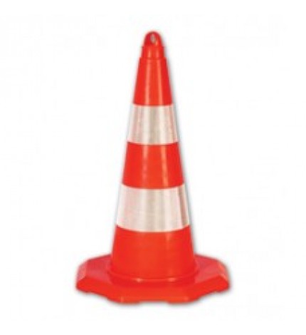 EVELUX PVC TRAFIK KONİSİ | 12332 TK R2