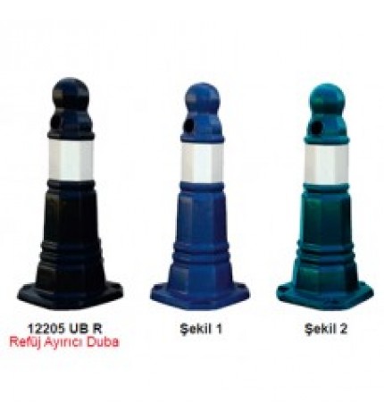 EVELUX REFUJ DUBALARI