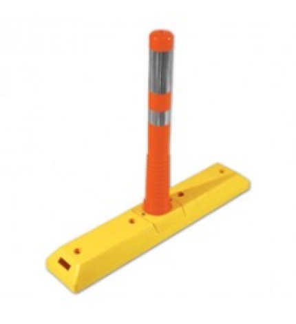 EVELUX DELİNEATORLU ŞERİT DÜZENLEME BUTONLARI