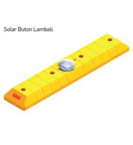 EVELUX FLAŞÖRLÜ ŞERİT SINIRLAMA BUTONU