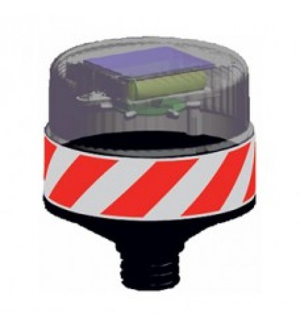 EVELUX FLAŞÖRLÜ UYARI BUTONLARI | 11817 FL K