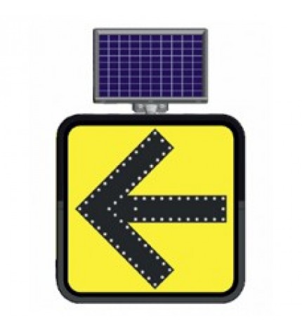 EVELUX GÜNEŞ ENERJİLİ LED'Lİ BİLGİ LEVHALARI | 11826 FL - 11828 FL