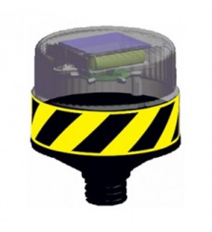 EVELUX FLAŞÖRLÜ UYARI BUTONLARI | 11819 FL S