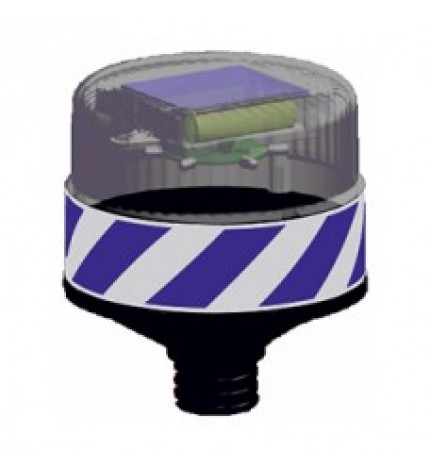 EVELUX FLAŞÖRLÜ UYARI BUTONLARI | 11821 FL M