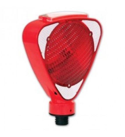 EVELUX FLAŞÖRLÜ UYARI LAMBALARI | 11813 FL K