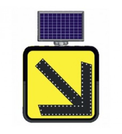 EVELUX GÜNEŞ ENERJİLİ LED'Lİ BİLGİ LEVHALARI | 11822 FL - 11824 FL