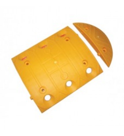 EVELUX OVAL YOL KASİSİ & KAPAĞI